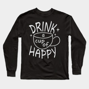 Cute print Long Sleeve T-Shirt